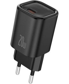 Сетевая зарядка Foneng EU69 20W USB-C черная Зарядные устройства