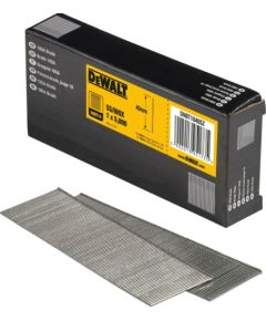 Naglas DeWalt DNBT1840SZ; 0°; 1,25x40 mm; 5000 gab. Naglas