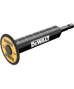 Cauruļu griezējs DeWalt DT20563-QZ; 1/4''; 34 mm Dažādi elektroinstrumenti