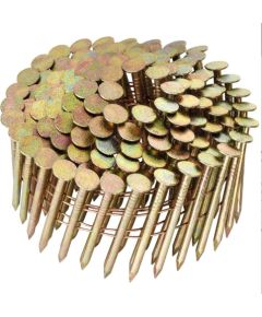 Naglas DeWalt DNR3145HDZ; 15°; 3,05x45 mm; 1200 gab. Naglas