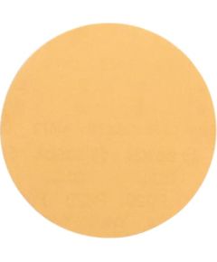 Smilšpapīrs Bosch 2608605428; 115 mm; K80; 10 gab. Dažādi diski