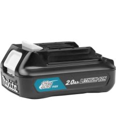 Akumulators Makita BL1021B; 12 V; 2,0 Ah; Li-ion Аккумуляторы