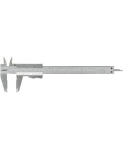 Bīdmērs Limit 26700351; 38x200 mm Testeri un mērierīces