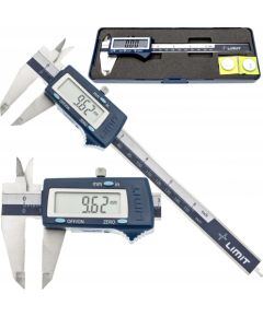 Digitālais bīdmērs Limit CDH; 150 mm Testeri un mērierīces