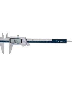 Digitālais bīdmērs Limit CDF; 150 mm Testeri un mērierīces