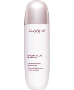 Clarins Bright Plus Advanced Serum-in-Lotion - Rozjasňující pleťové tonikum 150ml Духи и косметика