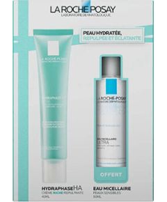 La Roche-posay Hydraphase Riche Set - Dárková sada Духи и косметика