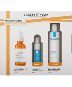La Roche-posay Pure Vitamin C12 Set - Dárková sada Духи и косметика