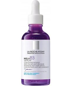 La Roche-posay Mela B3 Intensive Anti-Dark Spots Serum - Intenzivní sérum proti tmavým skvrnám 50ml Духи и косметика