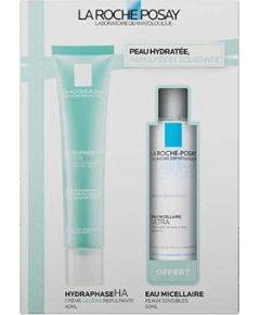 La Roche-posay Hydraphase Light Set - Dárková sada Духи и косметика