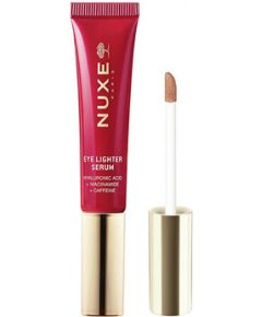 Nuxe Merveillance Lift Eye Lighter Serum - Rozjasňující oční sérum 12ml Духи и косметика