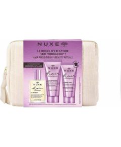 Nuxe Hair Prodigieux Kits - Dárková sada Духи и косметика