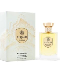 Gulf Orchid Al Qasr Dahab EDP 100ml Vīriešu Smaržas