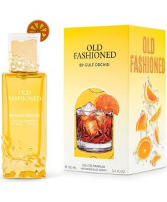 Gulf Orchid Old Fashioned EDP 100ml Духи унисекс