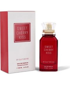 Gulf Orchid Sweet Cherry Kiss EDP 30ml Sieviešu Smaržas