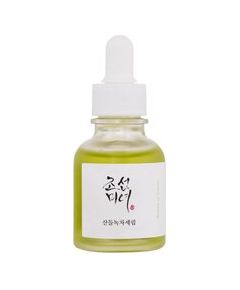 Beauty Of Joseon Green Tea + Panthenol Calming Serum 60ml Косметика для тела