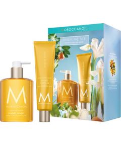 Moroccanoil Soleil De Tanger Set - Dárková sada Духи и косметика