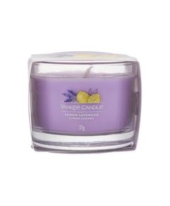 Yankee Candle Lemon Lavender 37.0g Telpu aromāti