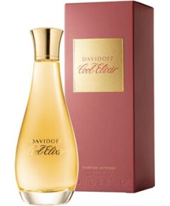 Davidoff Cool Elixir Woman Parfum 50ml Sieviešu Smaržas