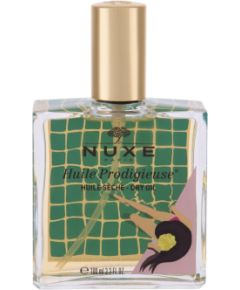Nuxe Huile Prodigieuse / Limited Edition 100ml Multi-Purpose Dry Oil Ķermeņa kosmētika