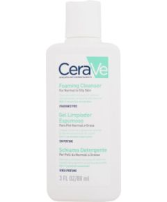 Cerave Facial Cleansers / Foaming Cleanser 88ml Sejas kopšana
