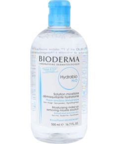 Bioderma Hydrabio / H2O 500ml Уход за лицом