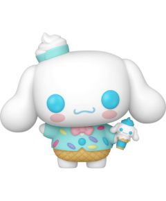 Funko Pop! Sanrio: Hello Kitty and Friends - Cinnamoroll (Ice Cream) #100 Vinyl Figure Фигурки и герои