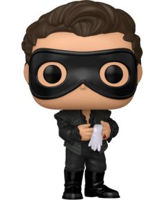 Funko Pop! Television: Bridgerton - Benedict Bridgerton #1848 Vinyl Figure Фигурки и герои