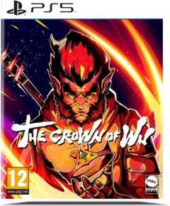 Meridiem Games PS5 The Crown of Wu Xbox spēles