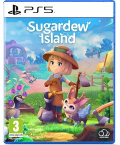 Silver Lining Interactive PS5 Sugardew Island Xbox spēles