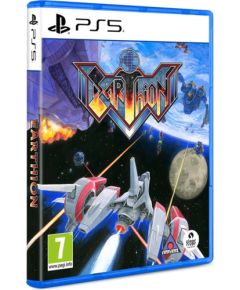 Clear River Games PS5 Earthion Xbox spēles