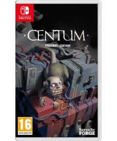 Meridiem Games NSW Centum Premium Edition Nintendo spēles