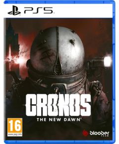 Bloober Team PS5 Cronos:The New Dawn Xbox spēles