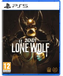Silver Lining Interactive PS5 Bendy Lone Wolf Xbox spēles