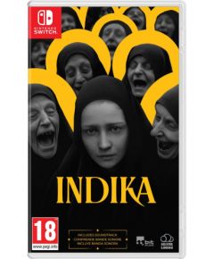 Silver Lining Interactive NSW Indika Nintendo spēles