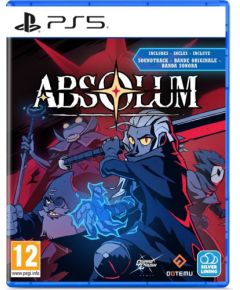 Silver Lining Interactive PS5 Absolum Xbox spēles