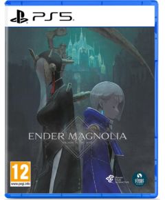 Clear River Games PS5 Ender Magnolia - Bloom in the Mist Xbox spēles