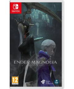 Clear River Games NSW Ender Magnolia - Bloom in the Mist Xbox spēles