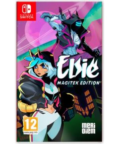Meridiem Games NSW Elsie - Magitek Edition Nintendo spēles