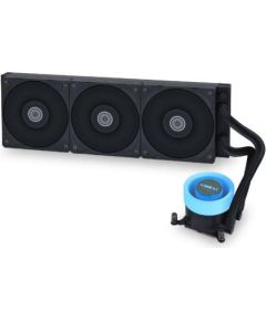 CPU COOLER S_MULTI/G89.GA2L36PB.00 LIAN LI Procesoru dzesēšana