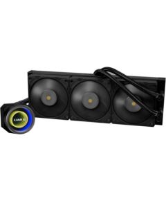 CPU COOLER S_MULTI/G89.GA2P36B.01 LIAN LI Procesoru dzesēšana