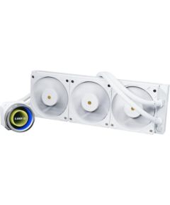 CPU COOLER S_MULTI/G89.GA2P36W.01 LIAN LI Procesoru dzesēšana