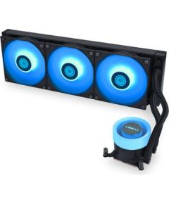 CPU COOLER S_MULTI/G89.GA2L36RB.00 LIAN LI Procesoru dzesēšana