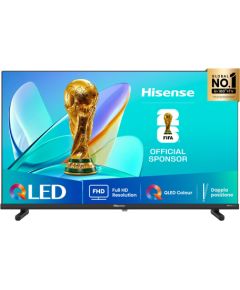 TV Set HISENSE 32A5Q 32" Full HD QLED Телевизоры
