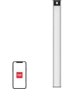Yeelight Closet Light 40cm (Silver) 2700K Gleznu / Spoguļu lampas