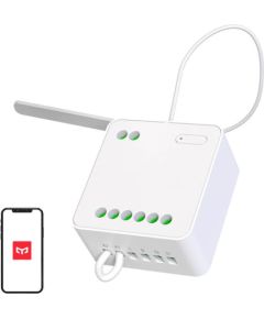 Smart żarówka LED vintage Yeelight Filament Viedie slēdži