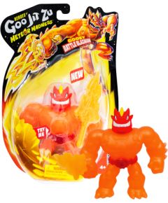 HEROES OF GOO JIT ZU Meteor Madness figure Figūriņas un varoņi