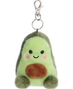 AURORA Palm Pals atslēgu piekariņš - Avokado, 10 cm Mīkstās rotaļlietas