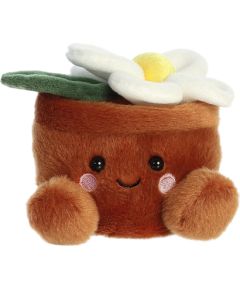 AURORA Palm Pals мягкая игрушка, ромашка в горшке, 12 см Мягкие игрушки