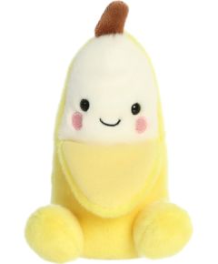 AURORA Palm Pals плюшевая игрушка, Банан, 12 см Мягкие игрушки